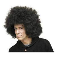 Pruik My Other Me Afro - thumbnail