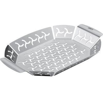 Weber Groentekorf klein (6677)