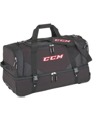 Ccm Eb Officials Wheel Bag (30")