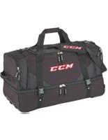 Ccm Eb Officials Wheel Bag (30")