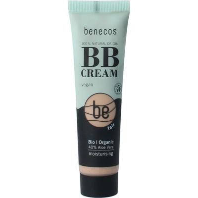 Benecos BB cream fair Benecos BB cream fair