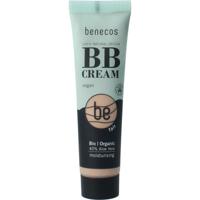 Benecos BB cream fair