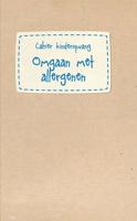 Omgaan met allergenen (Paperback)