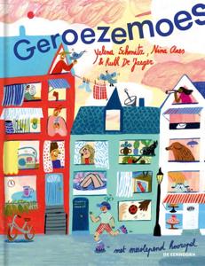 Geroezemoes (Hardback)