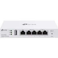 TP-Link Festa FR205 bedrade router Gigabit Ethernet Wit