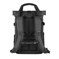 WANDRD PRVKE Pro Photo Bundle Rugzak V4 - Black - 31L