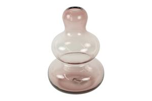 Decostar Countryfield Vaas ro Royal-Bree M roze