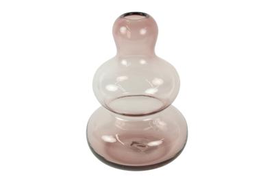 Decostar Countryfield Vaas ro Royal-Bree M roze
