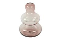 Decostar Countryfield Vaas ro Royal-Bree M roze