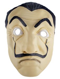 La Casa Masker Latex