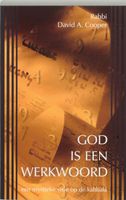 God is een werkwoord