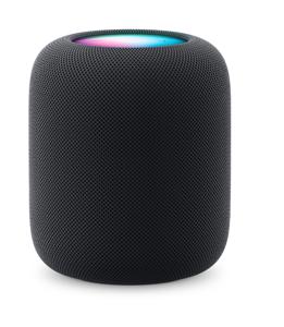 Apple HomePod (2e generatie) Middernacht