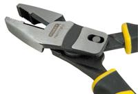 Stanley handgereedschap FatMax Combinatietang - Kracht - FMHT0-70813 - thumbnail