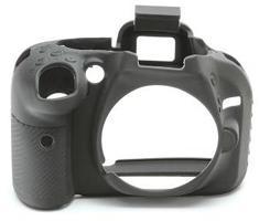 easyCover Cameracase Nikon D5200