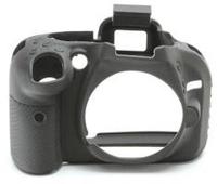 easyCover Cameracase Nikon D5200