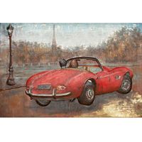 Gave Special 3D Art Rode Auto 114 Gave Special 3D Art Rode Auto 114