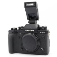 Fujifilm X-T3 body occasion