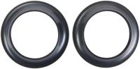 ALL BALLS Racing Dust cap set abr 57-143
