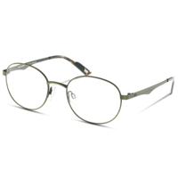 Unisex Brillenframe Helly Hansen HH1057 50C03