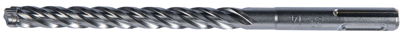 Connex Sds+Klopboor 4C 10Mm (165Mm) Geel - COX972204