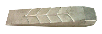 Connex Splijtwig 550G Alu - COX843085