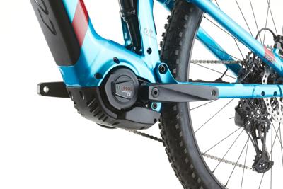 CONWAY elektrische mtb full-suspension "xyron s 2.9" mod. 24