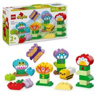 LEGO DUPLO My Town 10444 The Creative Garden and Flowers - Building set for 2-year-olds - thumbnail