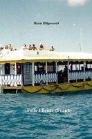 Toffe ellende - Frank - Harm Hilgevoord - ebook