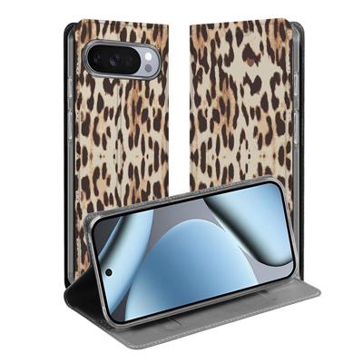 Telefoonhoesje Google Pixel 10 | Pixel 10 Pro Leopard