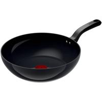 Tefal C48519 Pan Zwart Tefal C48519 Pan Zwart