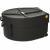 Hardcase HNMB28 koffer voor 28 x 14 inch marching bassdrum