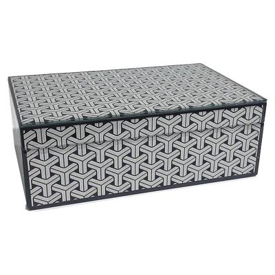 Richmond Juwelenbox 'Feliz' Glas, 20 x 12cm