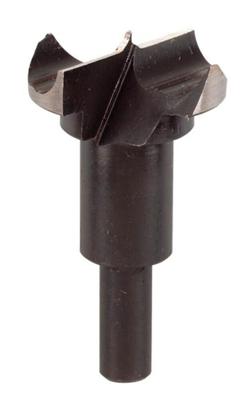 Scharniergatboor 30 mm kaart - Kwb