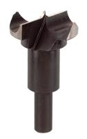 Scharniergatboor 30 mm kaart - Kwb