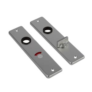 AMI Kortschild WC 180X41RH 8X63 F1 (Paar) - 212266