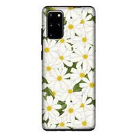 Summer Daisies: Samsung Galaxy S20 Plus Tough Case