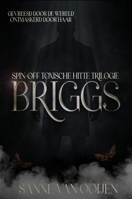 Briggs - Sanne Van Ooijen - ebook