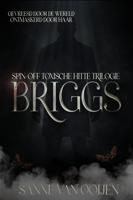 Briggs - Sanne Van Ooijen - ebook