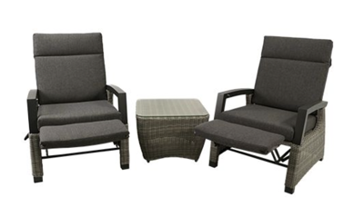 Rosalia Relax Set - Buitengewoon de boet