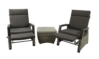 Rosalia Relax Set - Buitengewoon de boet