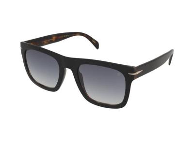 Zonnebrillen David Beckham DB 7000/S Flat WR7/08
