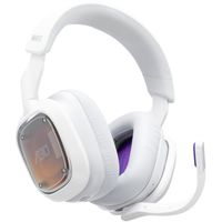 A30 LIGHTSPEED Draadloze gaming headset Gaming headset - thumbnail