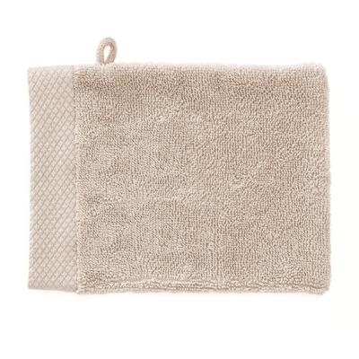 3-PACK Washand Grant - Dekbed-Discounter.nl
