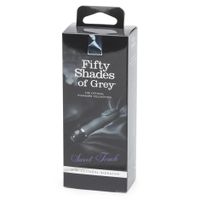 Fifty Shades Of Grey - Sweet Touch Mini Clitoris Vibrator - thumbnail