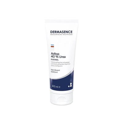 Dermasence Adtop 40 % Urea Oleogel 100ml