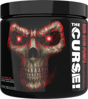 JNX The Curse Non-Stim Pumps Watermelon (266 g) JNX The Curse Non-Stim Pumps Watermelon (266 g)