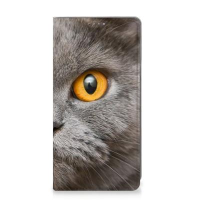 Hoesje maken Google Pixel 9 | 9 Pro Britse Korthaar