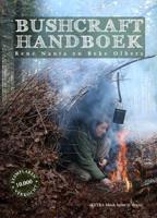 Natuurgids Bushcraft handboek | Kleine Uil - thumbnail