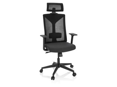 hjh OFFICE Bureaustoel Kodiak