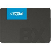 Crucial BX500 2.5" 1000 GB SATA 3D NAND - thumbnail